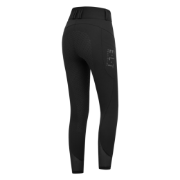 ELT Riding Breeches Pam Full Grip