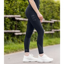 ELT Riding Breeches Pam Full Grip