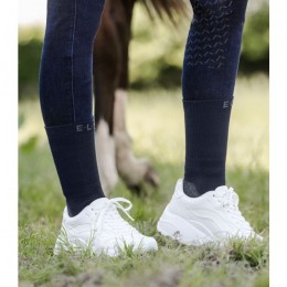 ELT Riding socks Bamboo short