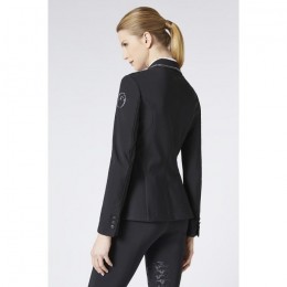 Vestrum SS'24 Wedstrijdjas Nizza