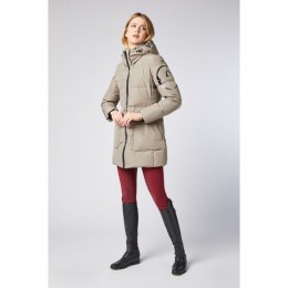 Vestrum FW'24 Coat Piana