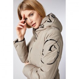 Vestrum FW'24 Coat Piana