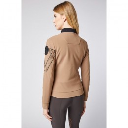 Vestrum FW'23 Softshell Jas Varna