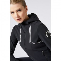 Vestrum FW'23 Softshell Jacket Oira