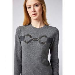 Vestrum FW'23 sweater Veddasca