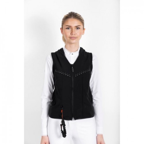 Freejump Airbag Crystal