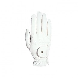 Roeckl Grip Riding Gloves