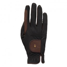Roeckl Malta Winter Riding Gloves