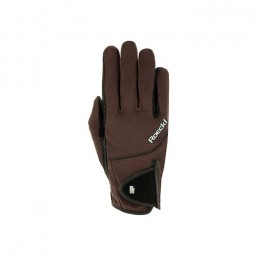 Roeckl Milano winter gloves