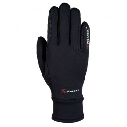 Roeckl Warwick Polartec Riding Gloves