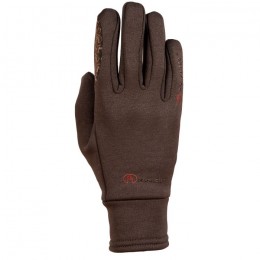 Roeckl Warwick Polartec Riding Gloves