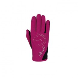 Roeckl Tryon children summer gloves