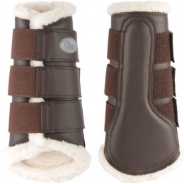 Harry's Horse Protection boots Flextrainer