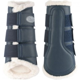Harry's Horse Protection boots Flextrainer