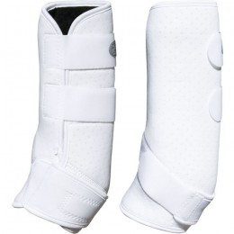 Harry's Horse Brushing boots memory foam