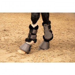 Harry's Horse SS25 Leg protectors Flextrainer Carbon