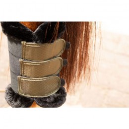 Harry's Horse SS25 Leg protectors Flextrainer Carbon