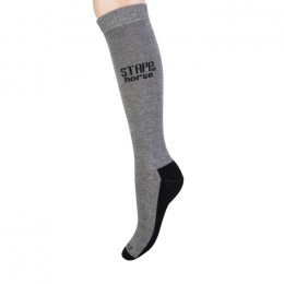 Stapp Horse Socks