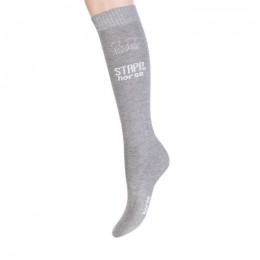 Stapp Horse Strass Crown Socks
