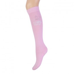 Stapp Horse Strass Crown Socks