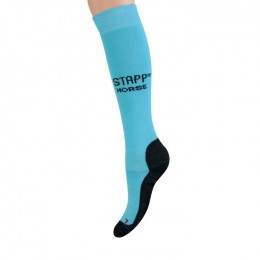Stapp Horse Deocell Socks