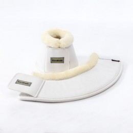 Kavalkade Overreach Boots with faux fur