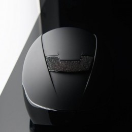 Kask Kooki Matt Black Crystals Carpet