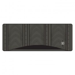 HV Polo FW'24 Headband Madalyn