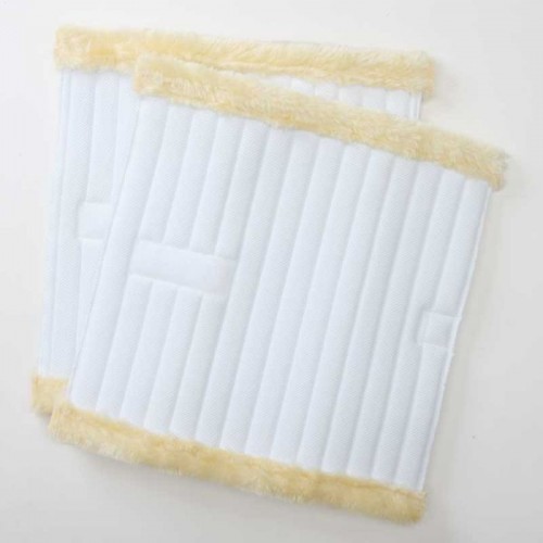 Kavalkade Bandage Pads Wool