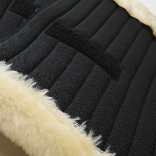 Kavalkade Bandage Pads Wool