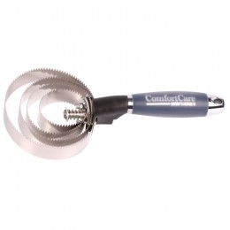 Harry's Horse ComfortCare Double Curry Brush