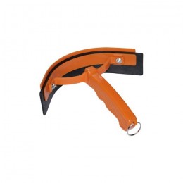 Harry's Horse Sweat scraper, plastic