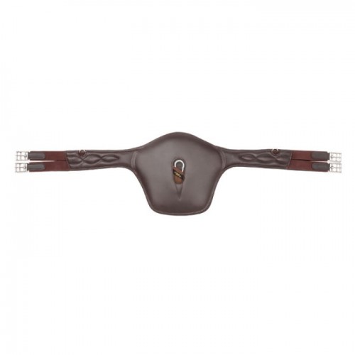 Kavalkade Jumping Girth ''Soft'n Safe'' Elastic