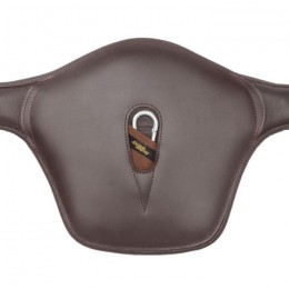 Kavalkade Jumping Girth ''Soft'n Safe'' Elastic