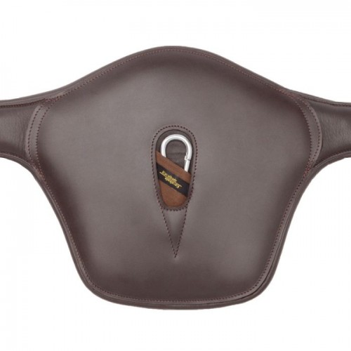 Kavalkade Jumping Girth ''Soft'n Safe'' Elastic