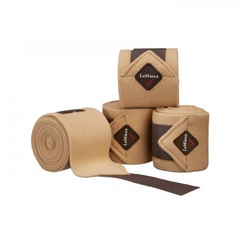 LeMieux polo bandages