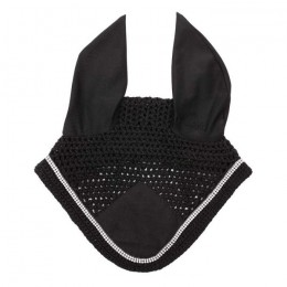 Kavalkade ear net with rhinestones