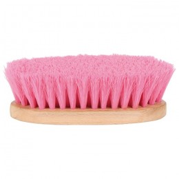 Harry's Horse Brush Soft Shine