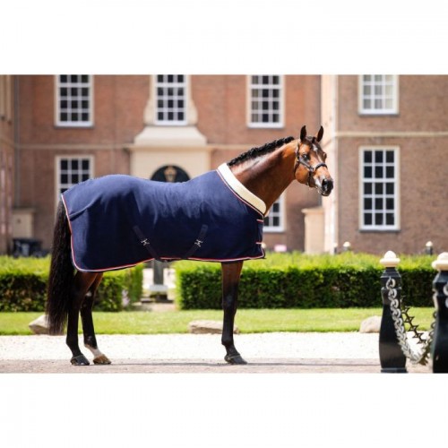 HB Polar 400g Dutch Crown Show Rug