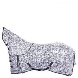 Premiere fly rug combo Animal Print