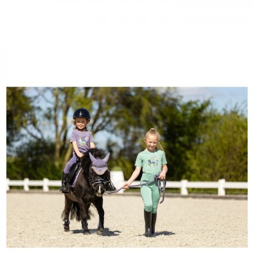 BR Mini Horse ear net