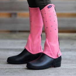 Harry's Horse Half Chaps Youngstars