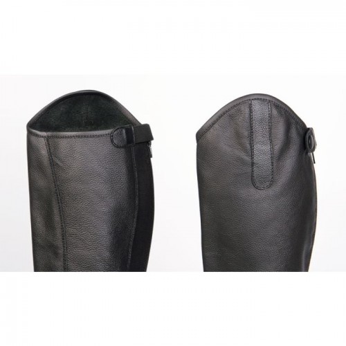 Harry's Horse Half chaps Bellisa Wide