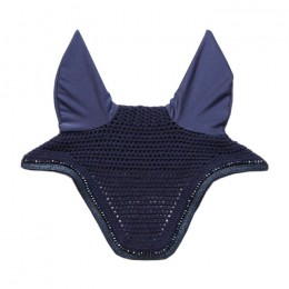 Kentucky Fly veil Wellington Glitter Pony
