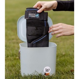 Waldhausen Health   Care Ice Layer boots