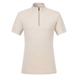 HV Polo SS25 Tech Top Maureen
