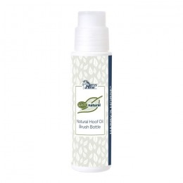 Harry's Horse Hoof Oil Natural Brush Bottle (200ml)