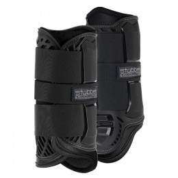 Stübben Hybrid XC Boots Rear Leg