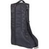Harry's Horse Boot Bag Denici Cavalli Black Glitter