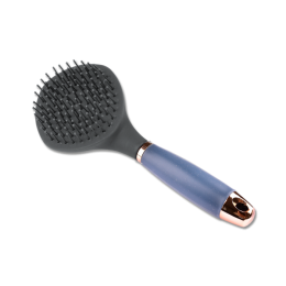 Waldhausen Tail and Mane Brush with Gel Handle